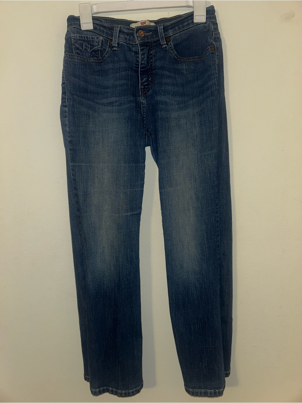 Levi's Perfectly Slimming 512 Bootcut Jeans